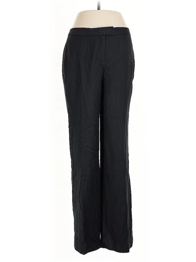 Pre-owned Kasper Dress Pants In Blue