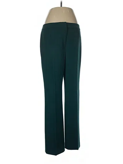 Pre-owned Kasper Dress Pants In Blue