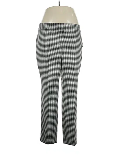 Kasper Dress Pants In Gray