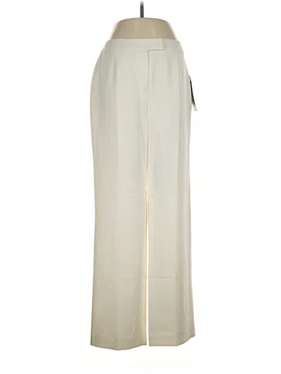 Kasper Dress Pants In Neutral