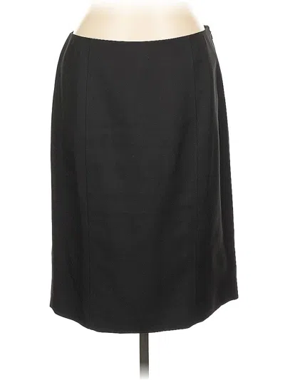 Pre-owned Kasper Formal Skirt