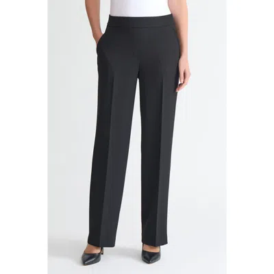 KASPER KASPER GRACIE PULL-ON TROUSER PANTS