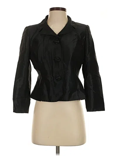 Kasper Jacket In Black