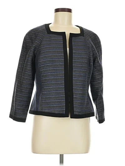 Pre-owned Kasper Jacket In Blue