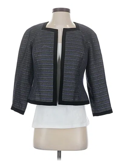 Pre-owned Kasper Jacket In Gray