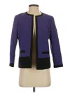 Kasper Jacket In Purple