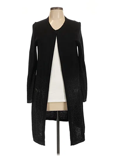 Pre-owned Kasper Kimono In Black