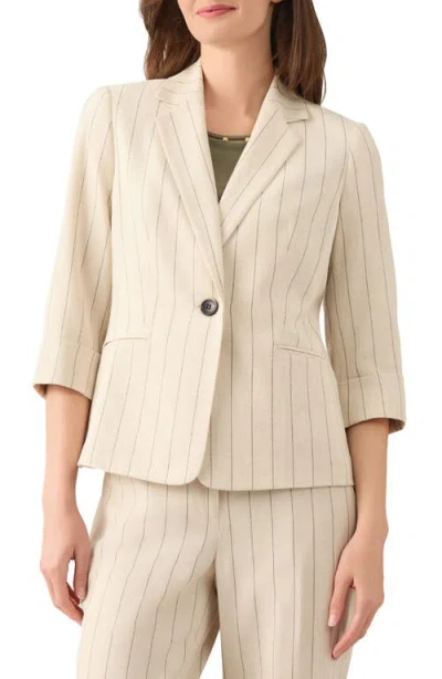 Kasper One-button Jacket