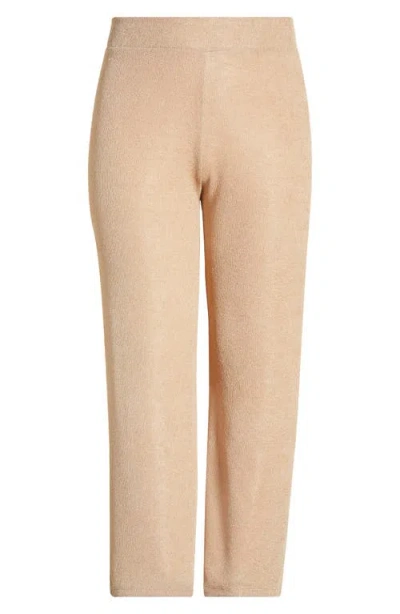 KASPER KASPER PULL ON WIDE LEG PANTS