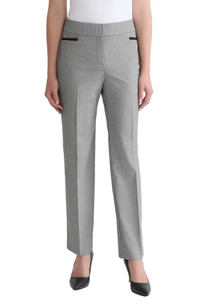 Kasper Slim Fit Pants