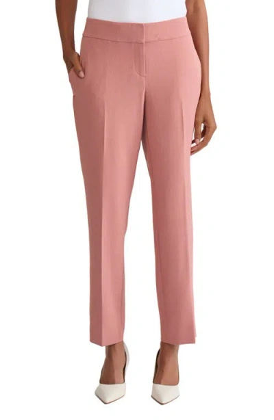 KASPER KASPER SLIM PANTS