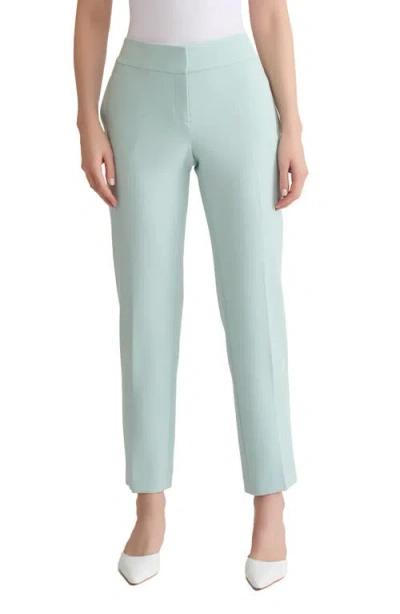Kasper Slim Pants In Blue