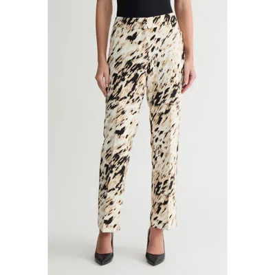 Kasper The Lily Printed Pants