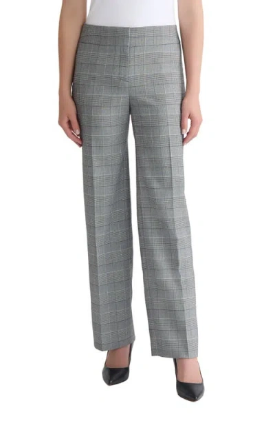 Kasper Wide Leg Pants