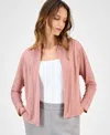 Kasper Dolman Knit Jacket