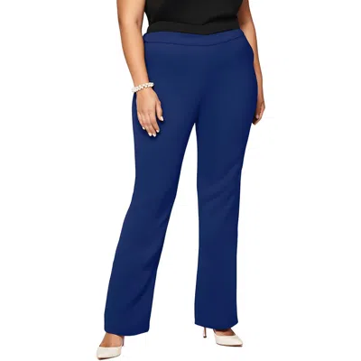 Kasper Womens Office Business Dress Pants