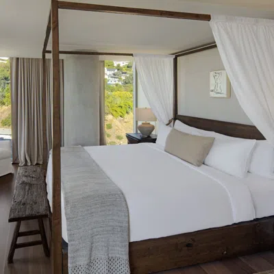 Kassatex 1 Hotels Sheet Set