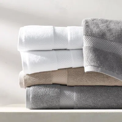 Kassatex Atelier 800-gram Towels In Multi