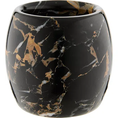 Kassatex Athenas Marble Tumbler In Multi