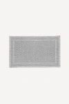 Kassatex Athens Bath Mat In Multi