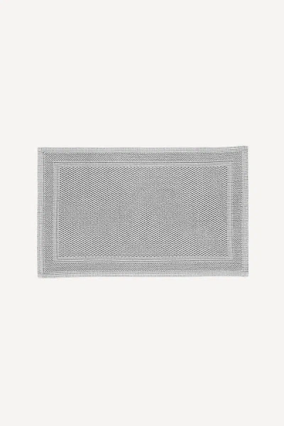 Kassatex Athens Bath Mat In Multi