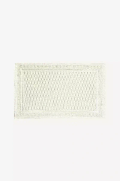 Kassatex Athens Bath Mat In Multi