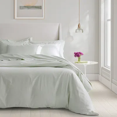 Kassatex Bamboo Sateen Duvet In Multi