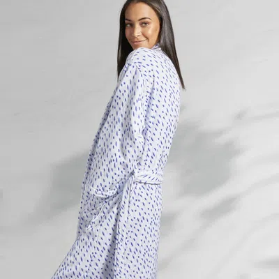 Kassatex Boudoir Robe