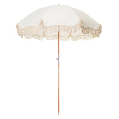 Kassatex Business & Pleasure Co. The Premium Beach Umbrella