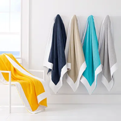 Kassatex Capri Beach Towels