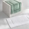 Kassatex Chalet Bath Rugs