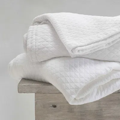 Kassatex Diamante Coverlet