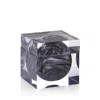 Kassatex Ducale Cotton Jar In Black