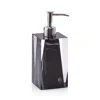 Kassatex Ducale Lotion Dispenser In Black