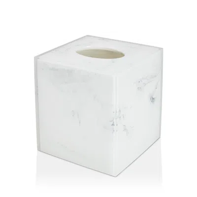 KASSATEX DUCALE TISSUE HOLDER,ADE-TH