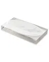 Kassatex Ducale Tray In White