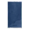 Kassatex Elements Beach Towel In Water
