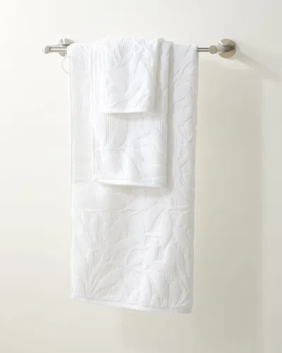 Kassatex Esme Wash Towel