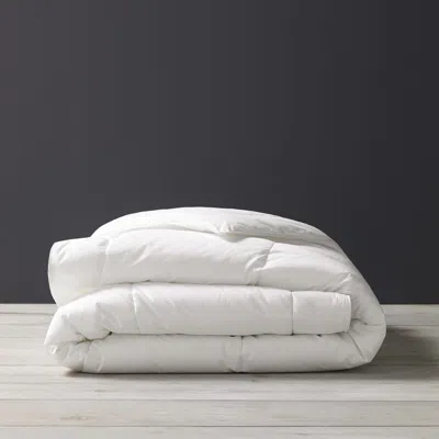 Kassatex European White Goose Down Comforter