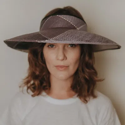 Kassatex Freya Whirlwind Visor