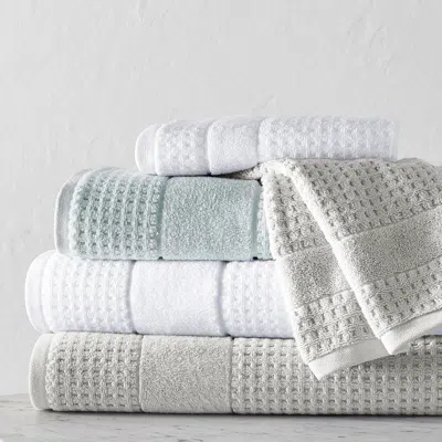 Kassatex Hammam Turkish Towels In Neutral