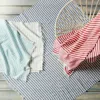 Kassatex Holbox Linen Beach Blankets In Multi