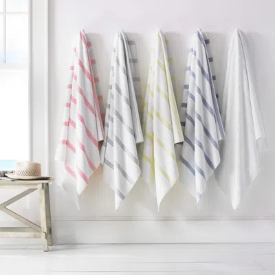 Kassatex Ibiza Hotel Pool Towels In Multi