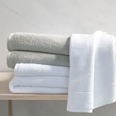 Kassatex Kyoto Bamboo Towels In Multi