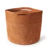 Kassatex La Casa Nesting Baskets In Brown