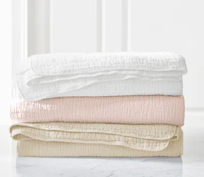 Kassatex Lafayette Coverlet