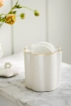 Kassatex Le Marais Bath Jar