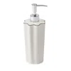 Kassatex Le Marais Lotion Dispenser In White