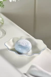 Kassatex Le Marais Soap Dish In Blue