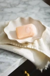 Kassatex Le Marais Soap Dish In Gold